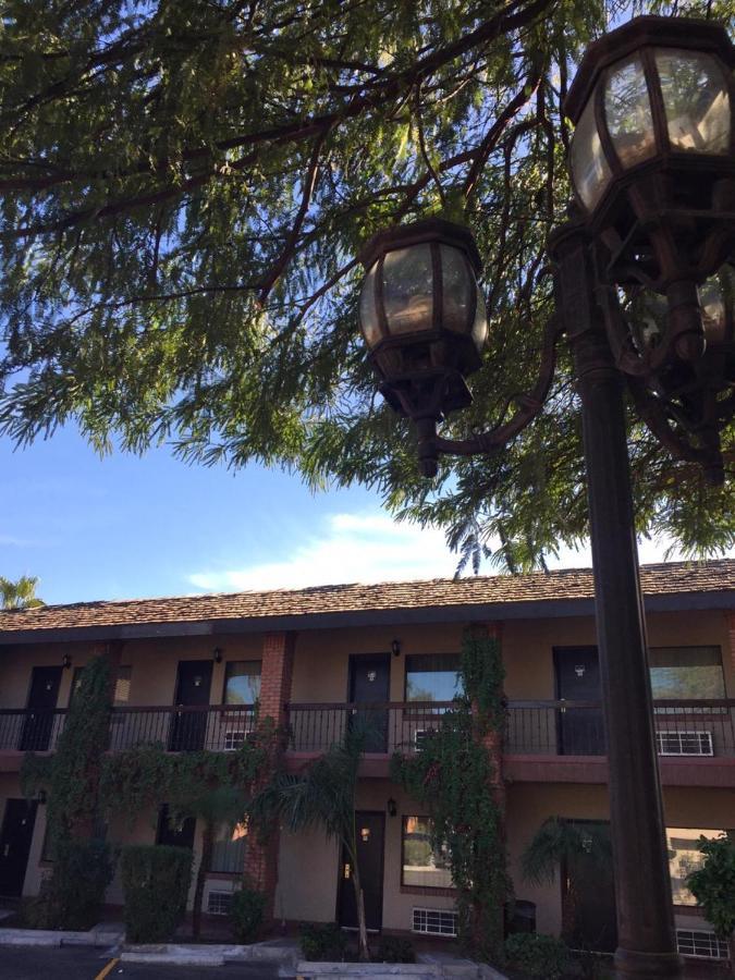 Hotel Siesta Real Mexicali Extérieur photo