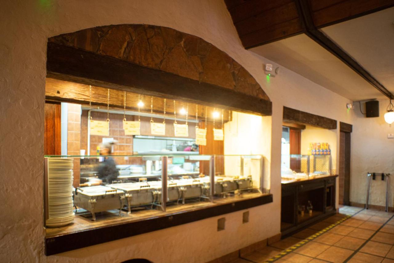 Hotel Siesta Real Mexicali Extérieur photo