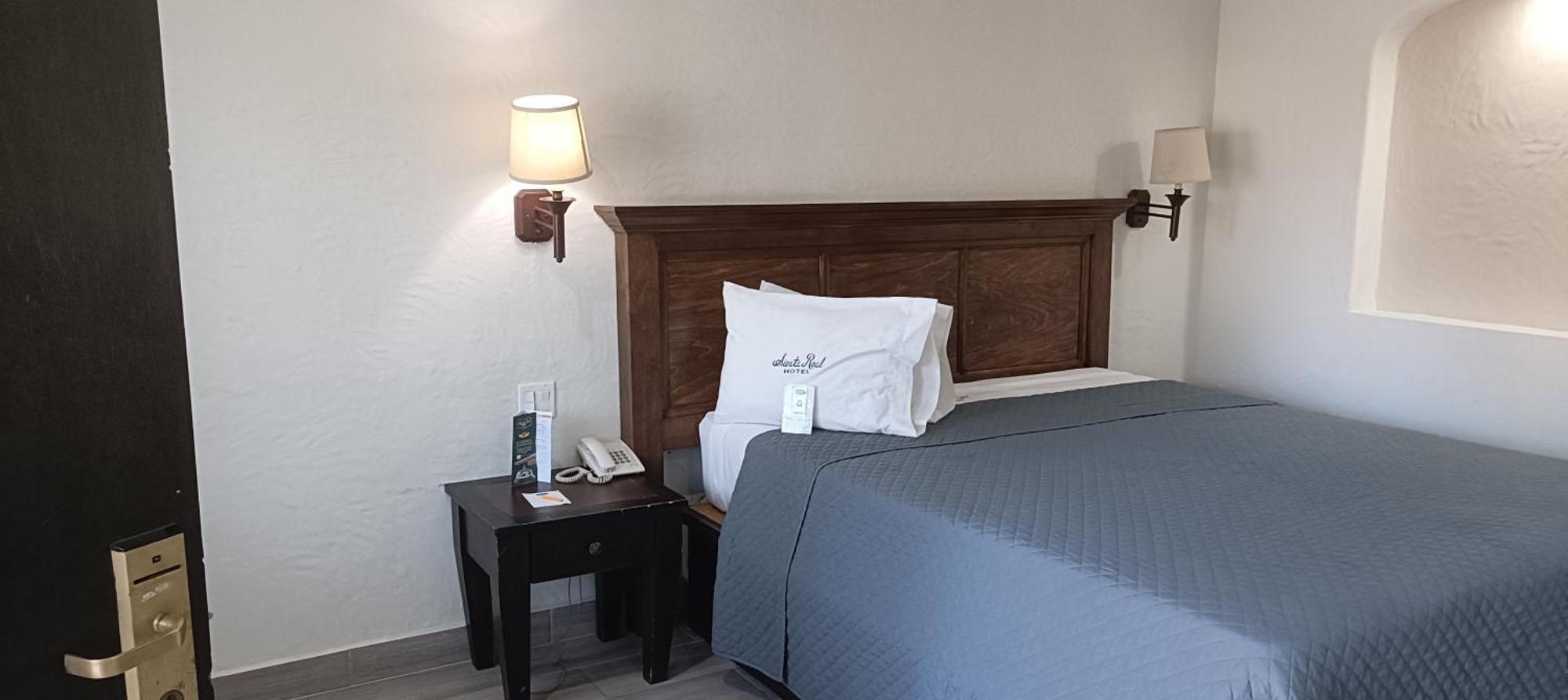 Hotel Siesta Real Mexicali Extérieur photo
