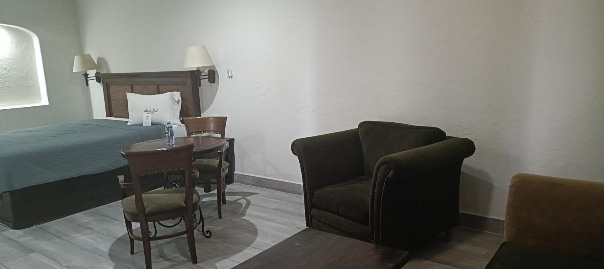 Hotel Siesta Real Mexicali Extérieur photo