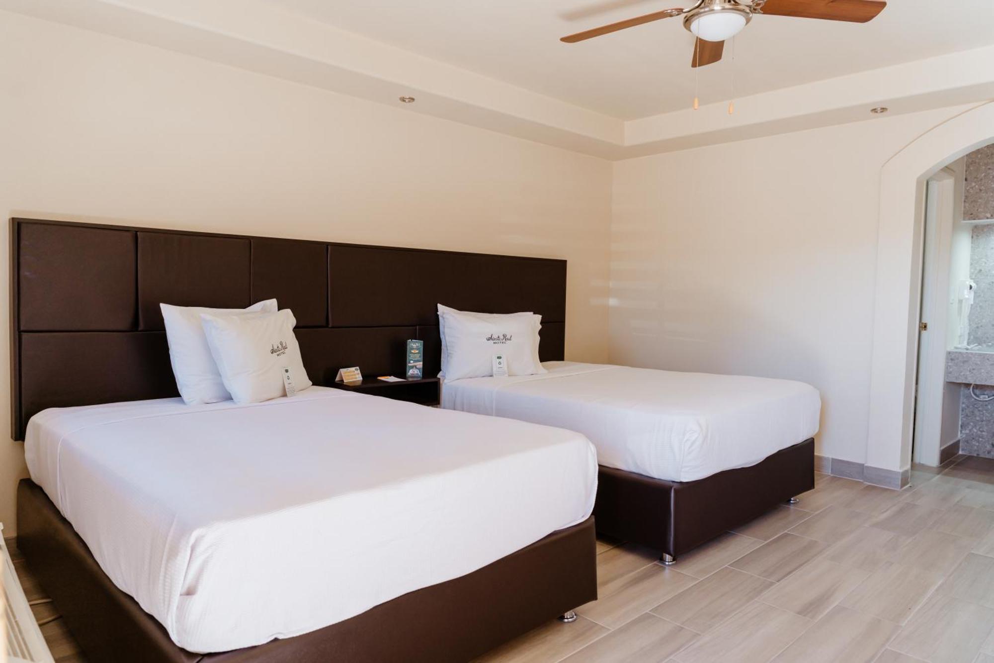 Hotel Siesta Real Mexicali Extérieur photo