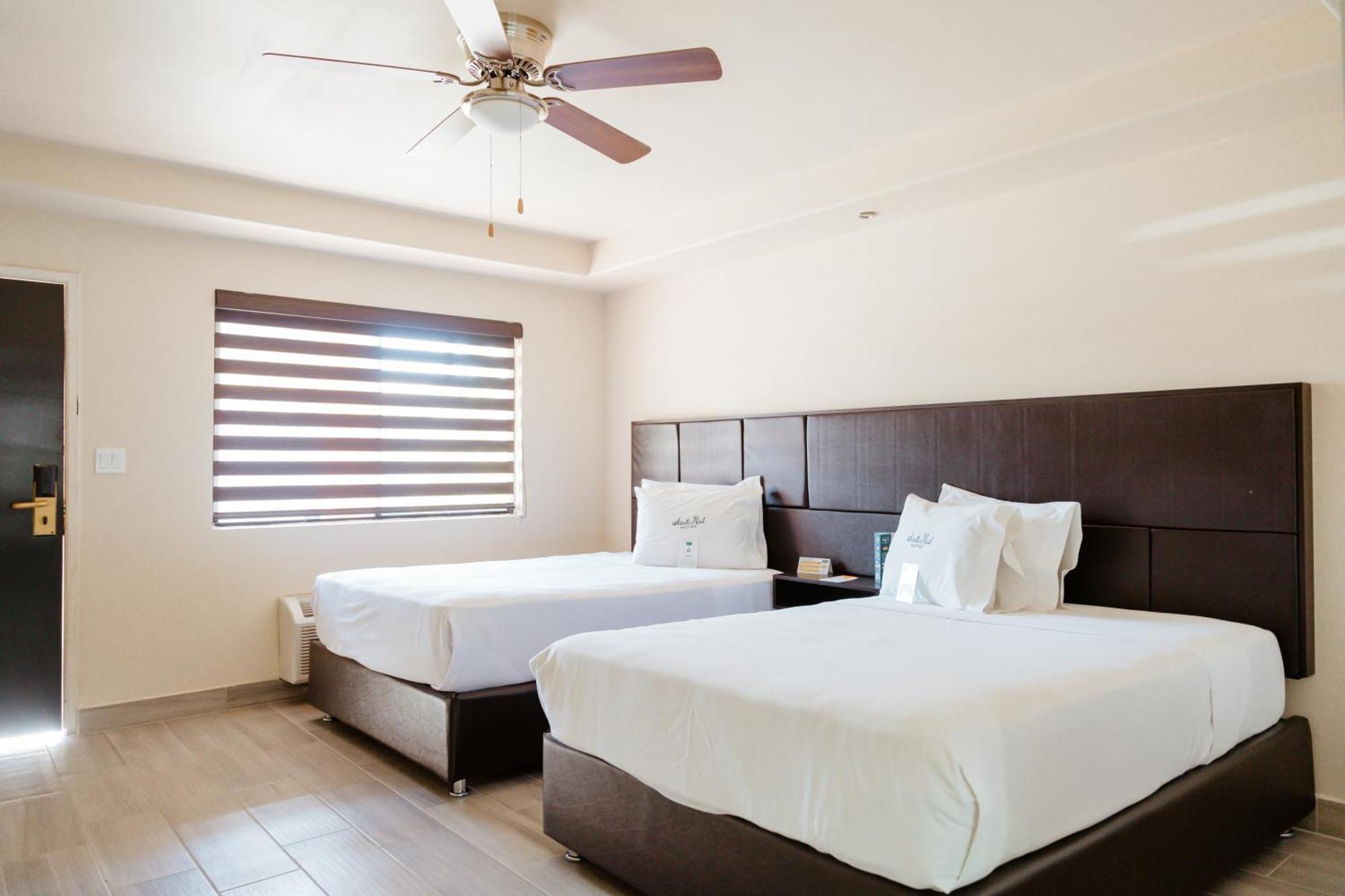 Hotel Siesta Real Mexicali Extérieur photo