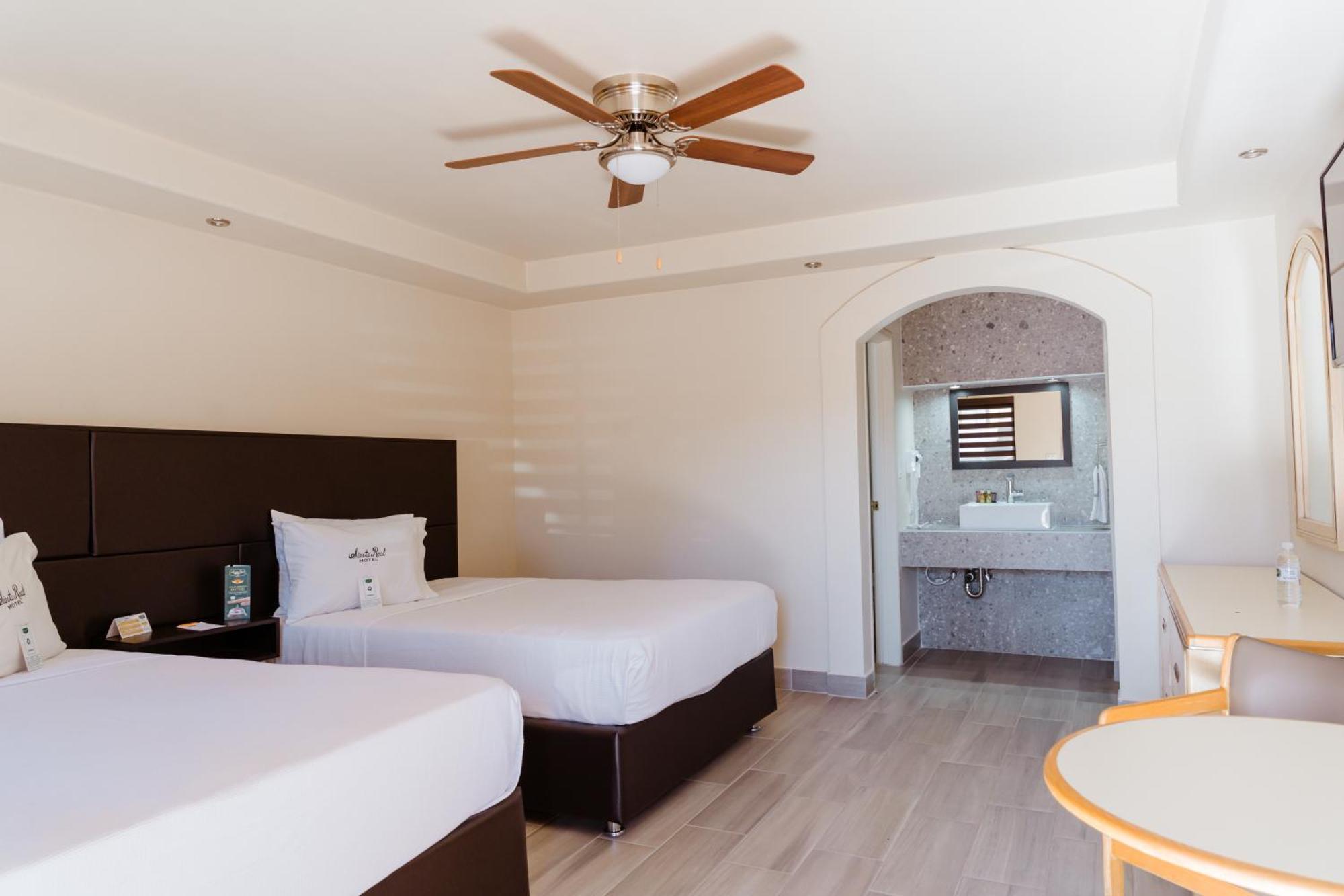 Hotel Siesta Real Mexicali Extérieur photo