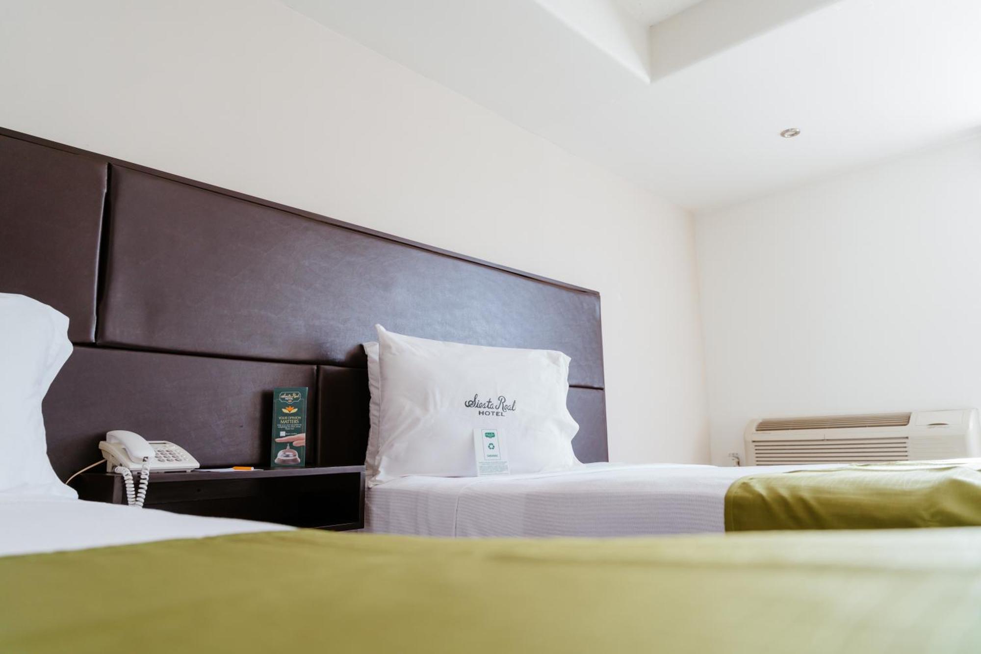 Hotel Siesta Real Mexicali Extérieur photo