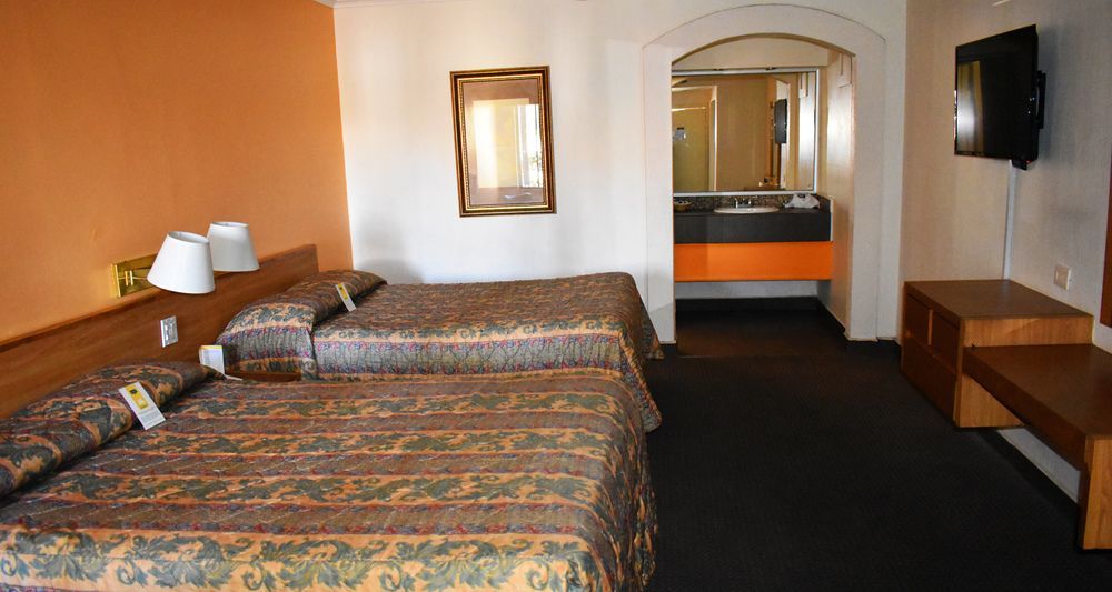Hotel Siesta Real Mexicali Extérieur photo