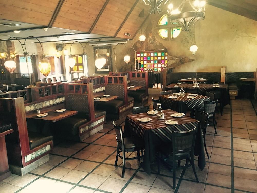 Hotel Siesta Real Mexicali Extérieur photo